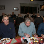 Fr.v Bengt Hall, Anders Hall o Fredrik Trahn